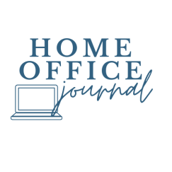 home office setup